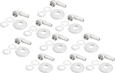 Produktbild von Hama 00110978, Kunststoff, Weiß