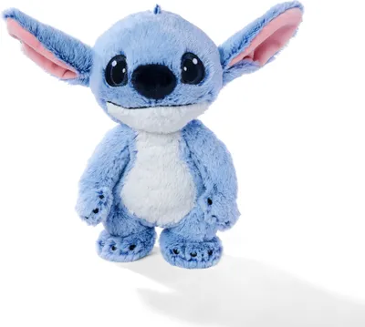 Productafbeelding van Stitch knuffel pluche live action H 25 cm Disney
