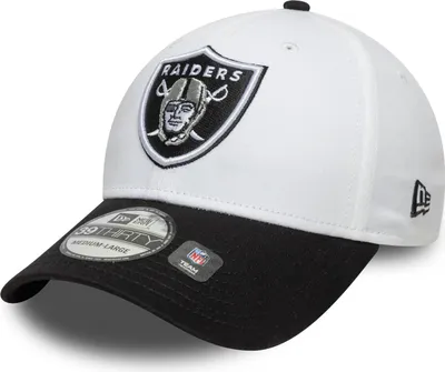 Image de Casquette NFL Las Vegas Raiders New Era Team Logo 39Thirty