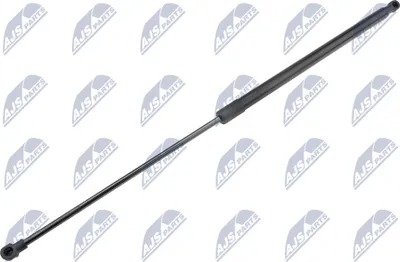 Produktbild von NTY AE-RE-069 Gasfeder Heckklappendämpfer für RENAULT Scénic III (JZ0/1)