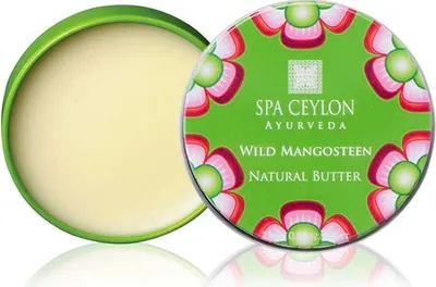 Produktbild von Natürliche WILDE MANGOSTAINE Butter