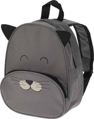 Immagine prodotto di Zaino per bambini Foresta, gatto