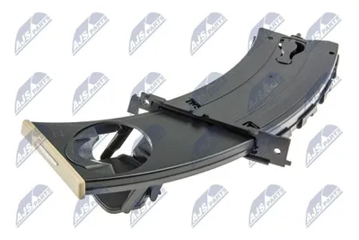 Produktbild von NTY Getränkehalter EZC-BM-126 Vorne Links für BMW 3 Touring (E91)