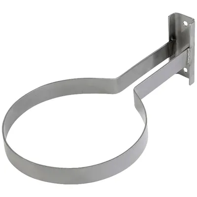 Produktbild von Fiap 1550-2, 3 kg, Zink Stahl, Silber