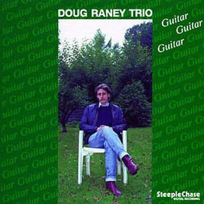 Produktbild von Raney, D: Guitar Guitar Guitar
