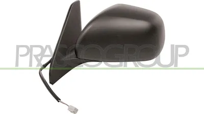 Produktbild von PRASCO TY8487304 Außenspiegel Seitenspiegel Links für TOYOTA LAND CRUISER 100 (UZJ100) Konvex Elektrisch