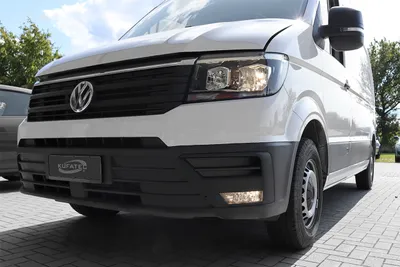 Obrázek produktu pro Dodatečná sada mlhových světel (NSW) pro VW Crafter SY, MAN TGE
