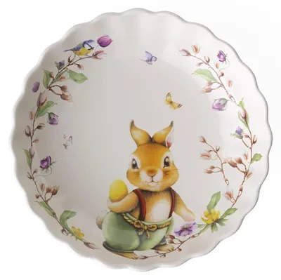 Produktbild von Villeroy & Boch Spring Fantasy Schale klein Paul 16 cm