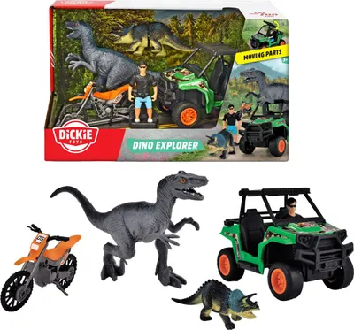 Zdjęcie produktu dla Smoby 203834009, 3 lat(a), Zielony