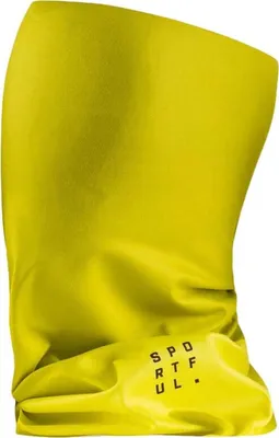 Immagine prodotto di Sportful Srk Scaldacollo Uomo Giallo Taglia unica