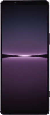Produktbild von Sony Xperia 1 IV, 16,5 cm (6.5"), 12 GB, 256 GB, 12 MP, Android 12, Violett