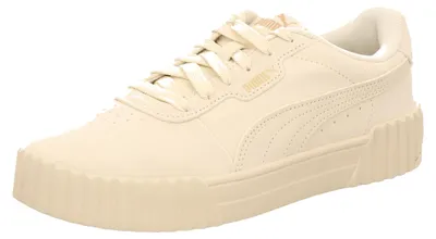 Obrázok produktu pre Puma Carina 3.0 dámske kožené tenisky 400721 03 nature , veľkosť topánok:39 EU