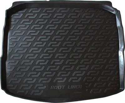 Obrázok produktu pre SCOUTT | Vanička do kufra pre Audi A3 8V SEDAN 2012-2020