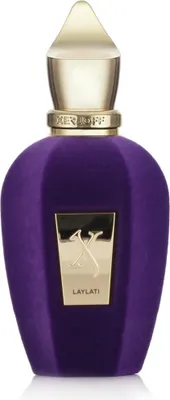 Image de Xerjoff " V " Laylati EDP 50 ml UNISEX