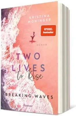 Produktbild von Two Lives to Rise