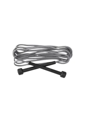 Produktbild von ENDURANCE Springseil leichtgewichtig und vielseitig einsetzbar 1010 Frost Gray One size