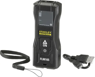 Zdjęcie produktu dla St.dalmierz Laserowy Flm165  30M