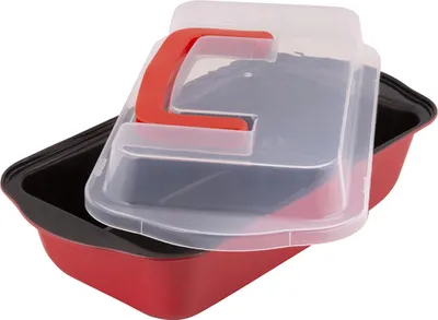 Image de Lamart LT3100 Moule à pain, 29 x 15 cm Dolce