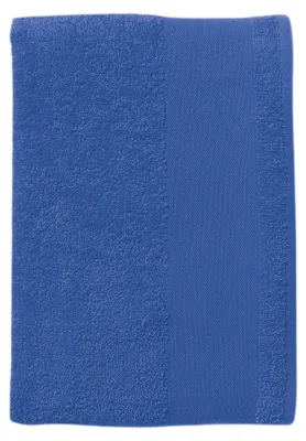 Produktbild von SOLS - Badetuch "Island 100" LT1641 (Einheitsgröße) (Königsblau)