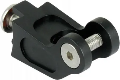 Produktbild von by.Schulz SDS Link 10M5-U Adapter 10mm breite Aufnahme mit Gewinde⌀ 5mm