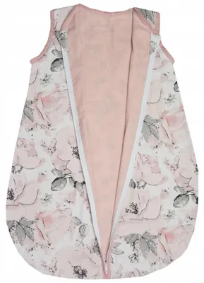 Produktbild von Ankras Baumwoll-Schlafsack 56/62 0,5 TOG Sommer