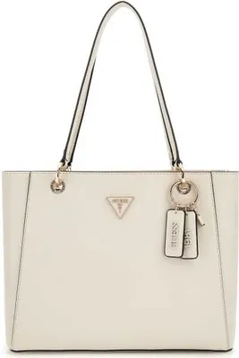 Produktbild von Guess Noelle Shopper-tasche Beige  Beige One Size