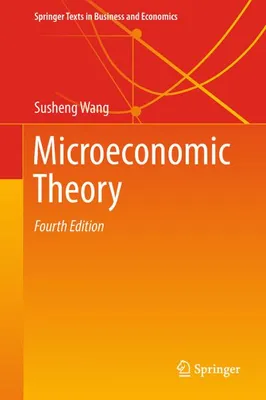 Immagine prodotto di Microeconomic Theory