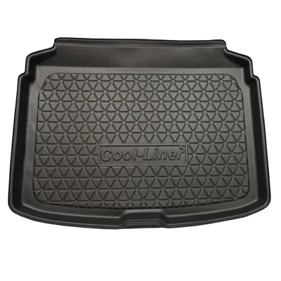 Produktbild von Z541513 Kofferraumwanne passend für Audi A3 (8V) SPORTBACK 5 door 02.2013-03.2020; for lower and upper boot, not for e-tron Schrägheck 5türer