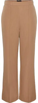 Produktbild von Pieces - Hosen für Damen GT24358 (36 DE Regulär) (Nerz)