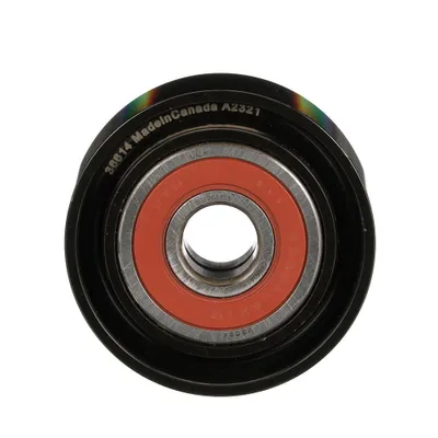 Produktbild von GATES T36614 Umlenkrolle Keilrippenriemen 70mm für TOYOTA HILUX III Pick-up (TGN1, GGN2, GGN1, KUN2, KUN1) LAND CRUISER (KDJ12, GRJ12) Hiace IV Bus