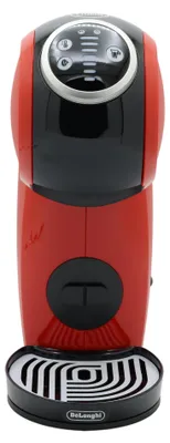 Immagine prodotto di De’Longhi Dolce Gusto EDG.315R Kaffee-Padmaschine, rot