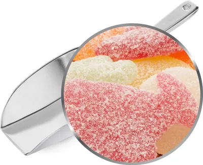 Produktbild von EXTRA SOUR MIX Vorratspackung 3kg