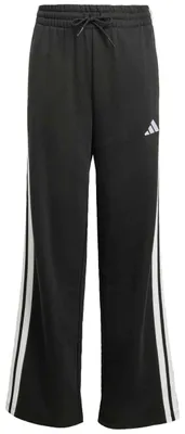 Produktbild von adidas Mädchen Essentials Pants, Black/White/White, 13-14 Years