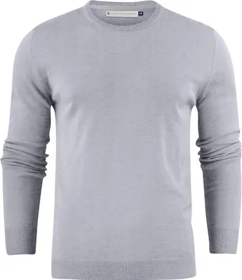 Produktbild von Pullover Harvest Portland Rundhalsausschnitt 50% Baumwolle 50% Polyacryl®