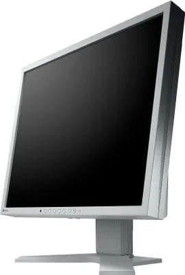 Obrázek produktu pro EIZO FlexScan S1934H-GY, 48,3 cm (19"), 1280 x 1024 px, SXGA, LCD, 14 ms, Šedá
