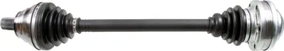 Produktbild von FEBI BILSTEIN 180864 Antriebswelle Vorne Rechts für VW GOLF VI (5K1) Golf V Schrägheck (1K1) TIGUAN (5N) Passat Variant (3C5) Golf VII Variant T-Roc