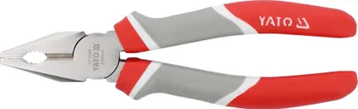 Zdjęcie produktu dla Szczypce Uniwersalne 200Mm
