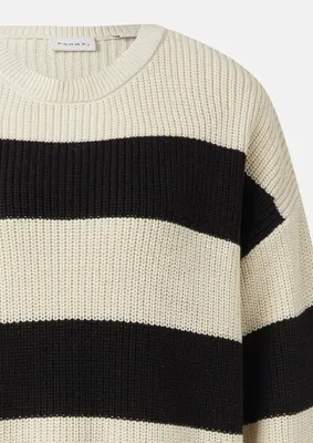 Produktbild von Comma Strickpullover für Damen
