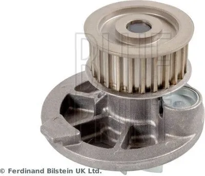 Produktbild von BLUE PRINT Kühlmittelpumpe Wasserpumpe für OPEL Astra F CC (T92) ADZ99124
