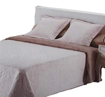 Obrázok produktu pre Prehoz na posteľ s 2 vankúšovými obliečkami, 230 x 270 cm