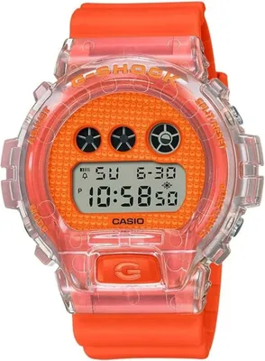 Immagine prodotto di Orologio Casio DW-6900GL-4ER da Unisex