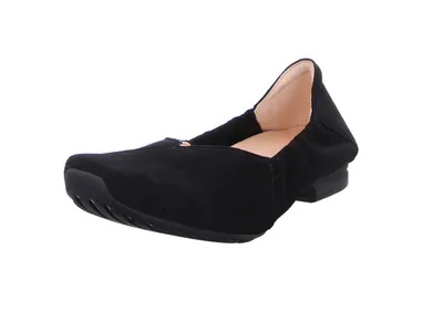 Produktbild von Think! Komfort Slipper Freckle Ice Damen 31353034363437 Schwarz 37 EU