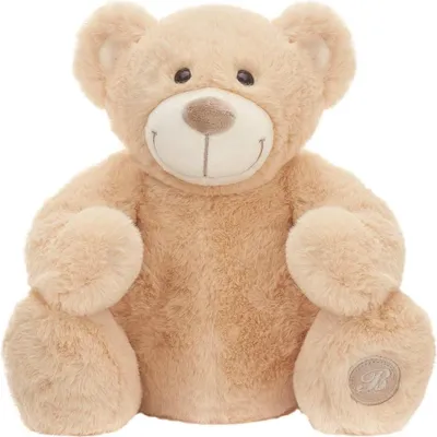 Immagine prodotto di Maskotka pluszowa Miś Jacobe karmelowy 50 cm
