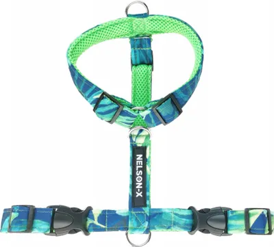 Immagine prodotto di Imbracatura Floreale Easy Guard Walk Frontverschluss M