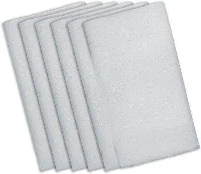 Produktbild von Famanu Regenfassabdeckung mit Zugband - verstellbare Abdeckung 80 cm