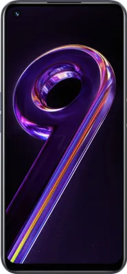 Produktbild von Realme 9 Pro 5G 6GB + 128GB Black Smartphone 6,6' 64 MP trojitý fotoaparát Octa-Core