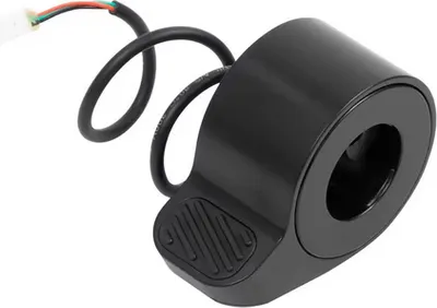 Produktbild von Ninebot E2 E2 Plus E 2 Pro Original Gasregler