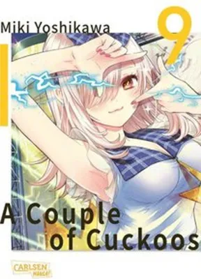 Immagine prodotto di A Couple of Cuckoos 9