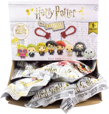 Produktbild von Harry Potter Anhänger (sortiert)