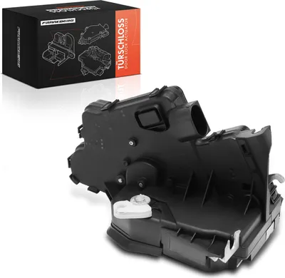 Zdjęcie produktu dla Frankberg Zamek drzwi tył dla BMW 3er E46 Touring 51217011244